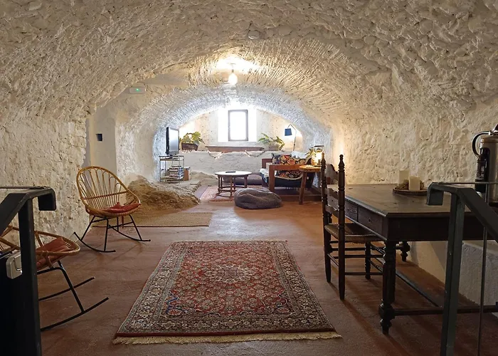 Mas Del Llop Blanc - Dog Friendly Hostal Rural - B&B