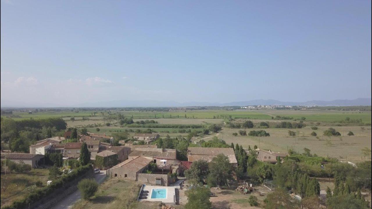 Mas Del Llop Blanc - Dog Friendly Rural - Allotjament i esmorzar 3*