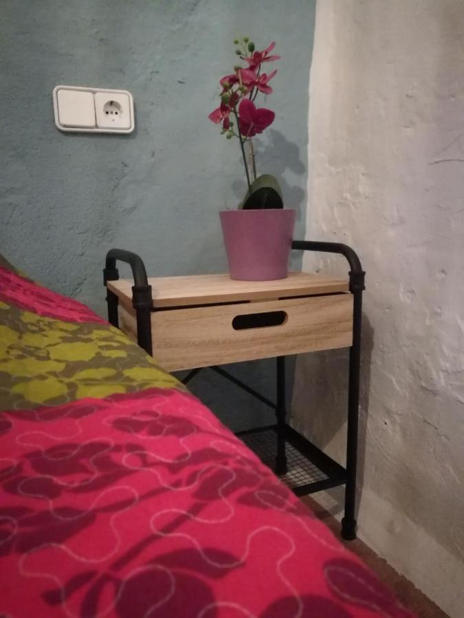 Mas Del Llop Blanc - Dog Friendly Rural - Allotjament i esmorzar Sobrestany