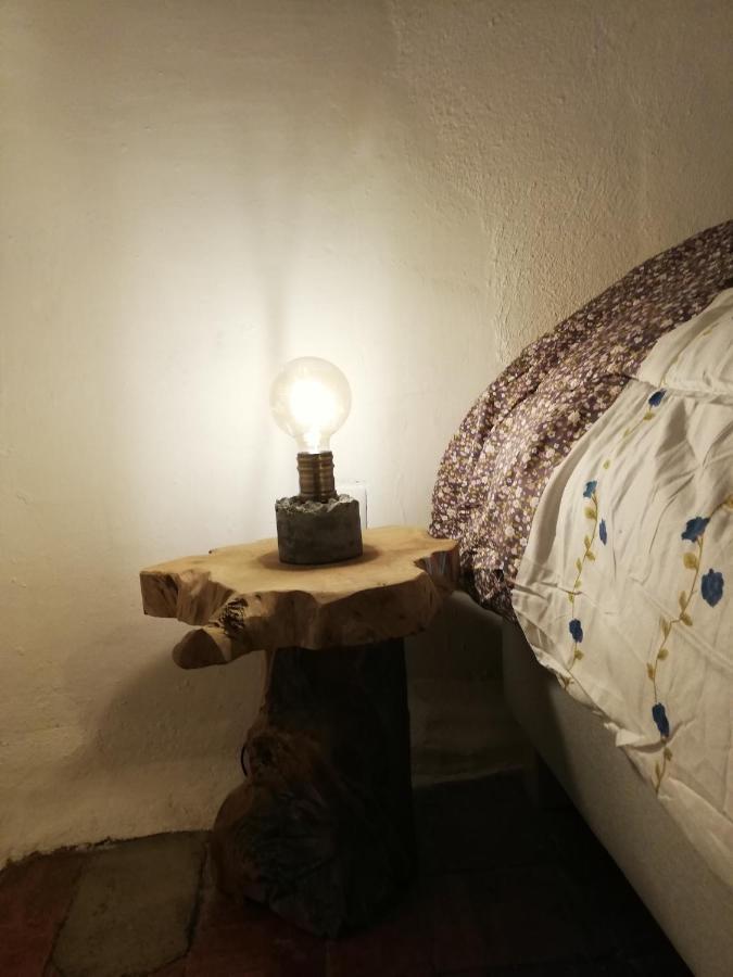 Mas Del Llop Blanc - Dog Friendly Rural - Allotjament i esmorzar Sobrestany