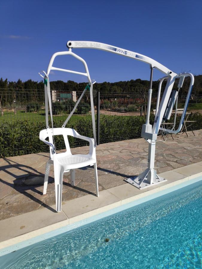 Allotjament i esmorzar Mas Del Llop Blanc - Dog Friendly Rural - 3*