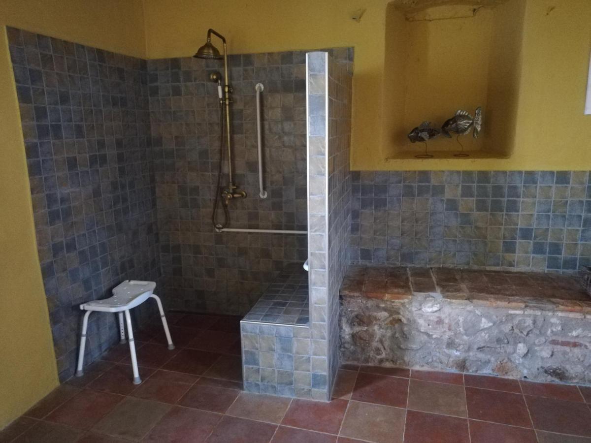 Mas Del Llop Blanc - Dog Friendly Rural - 3* Sobrestany