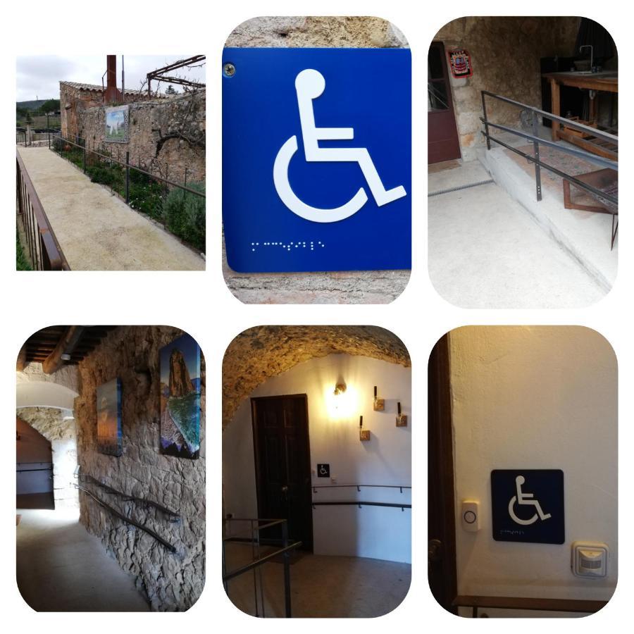 Allotjament i esmorzar Mas Del Llop Blanc - Dog Friendly Rural - Sobrestany