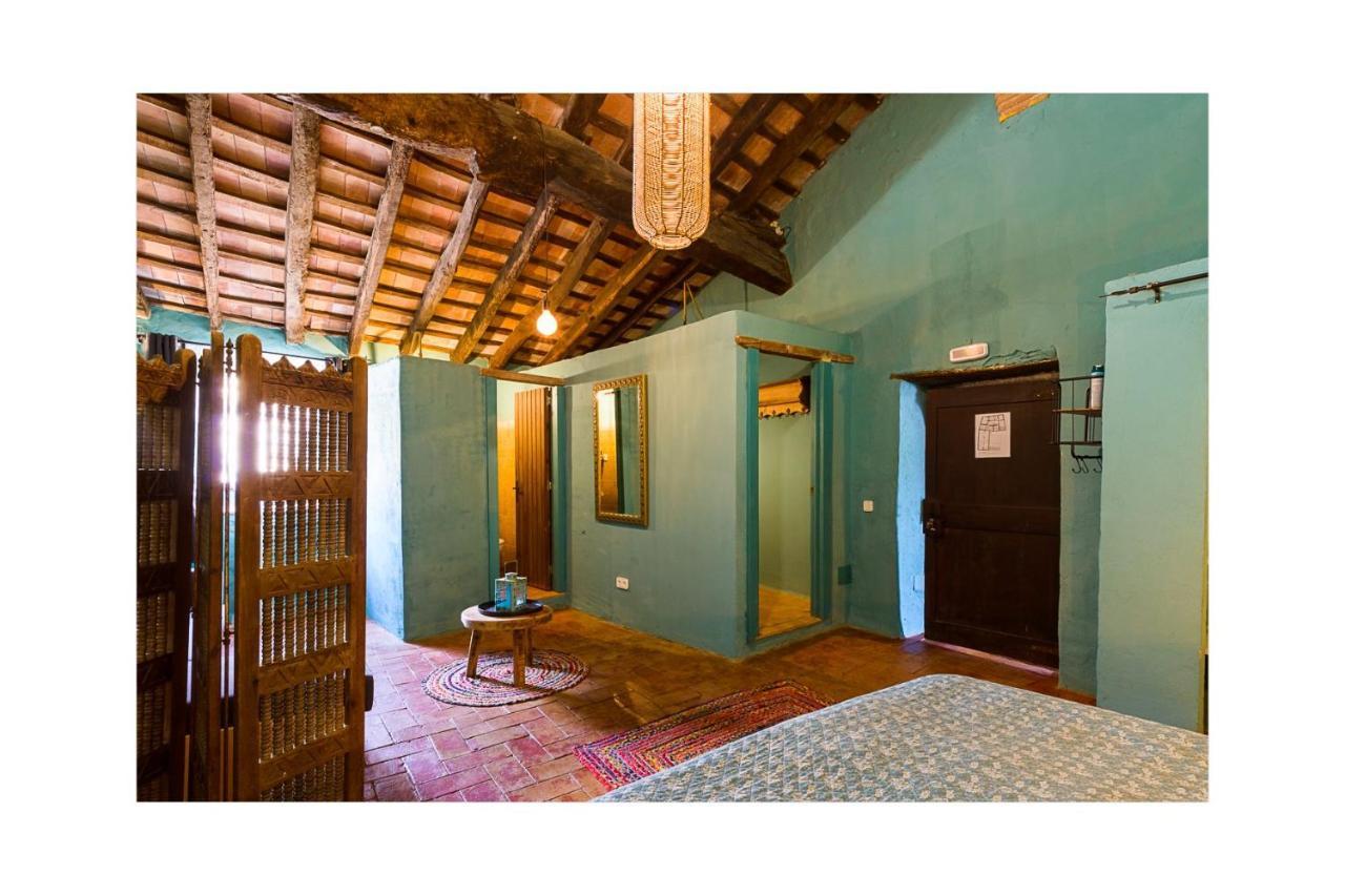 Mas Del Llop Blanc - Dog Friendly Rural - 3* Sobrestany