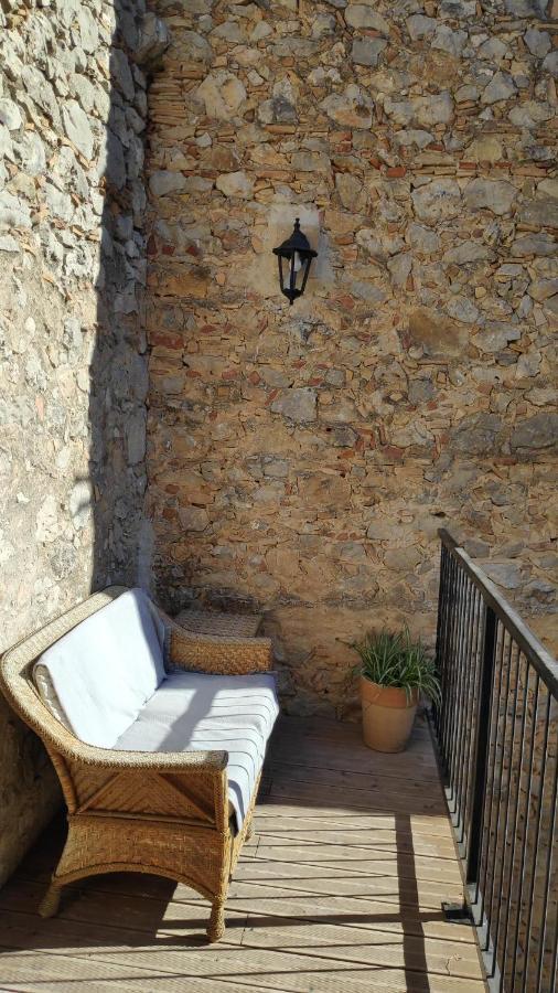 Allotjament i esmorzar Mas Del Llop Blanc - Dog Friendly Rural - Sobrestany