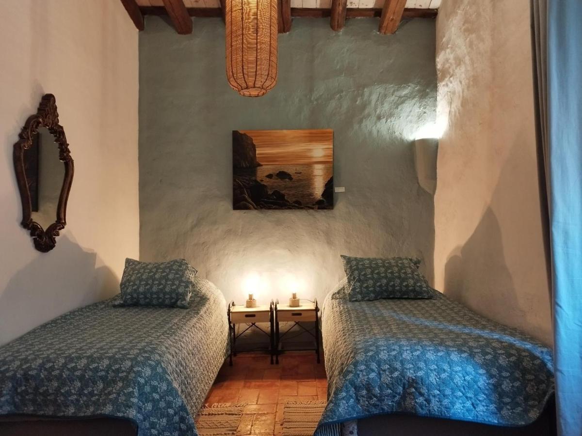 Allotjament i esmorzar Mas Del Llop Blanc - Dog Friendly Rural - Sobrestany