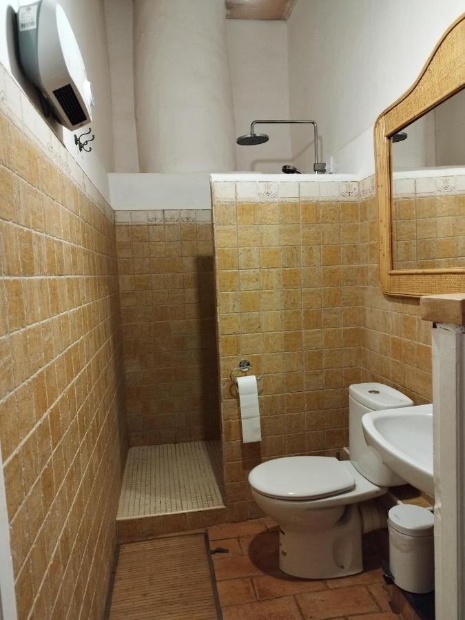 Mas Del Llop Blanc - Dog Friendly Rural - 3*