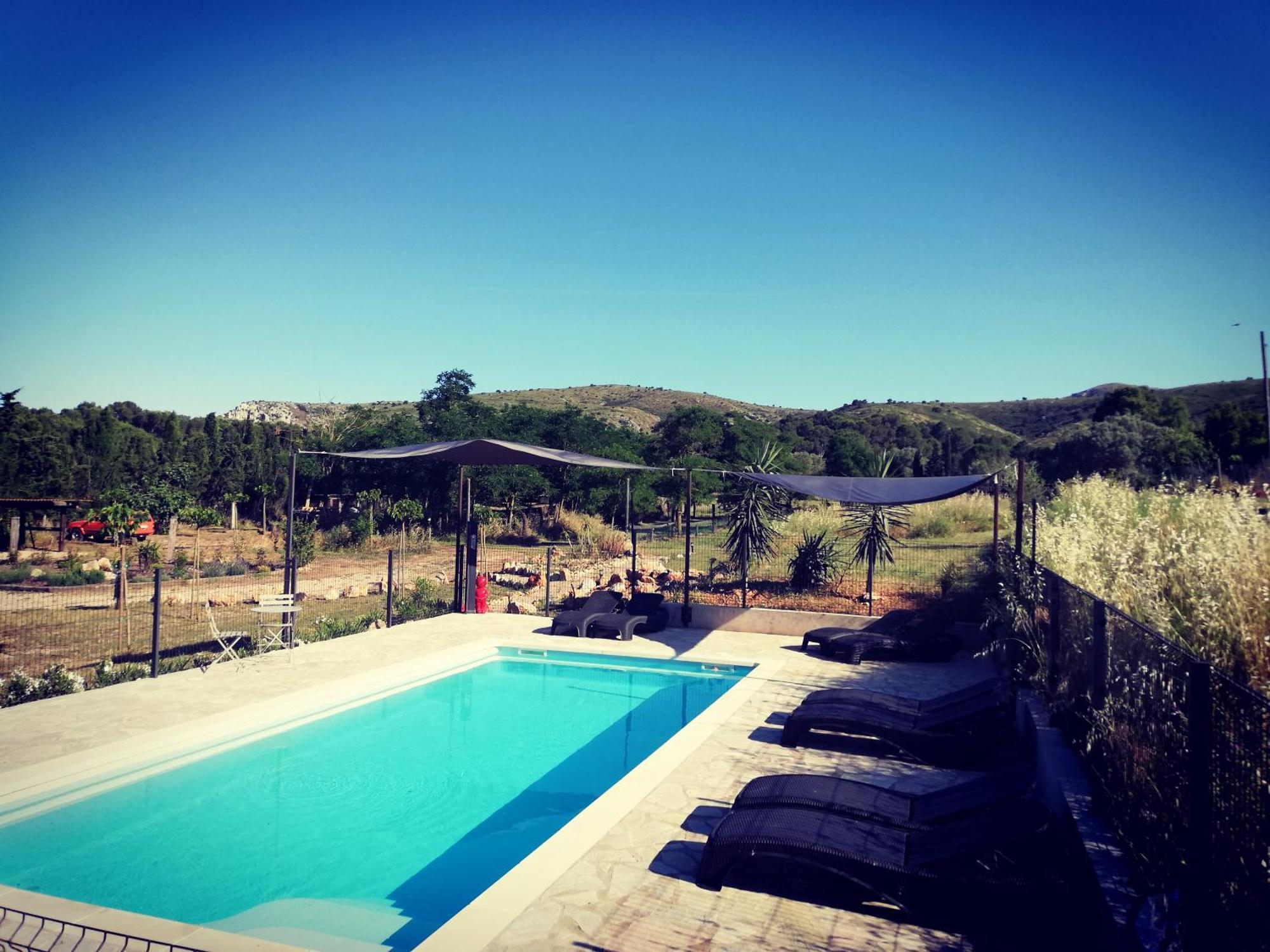 Mas Del Llop Blanc - Dog Friendly Rural -