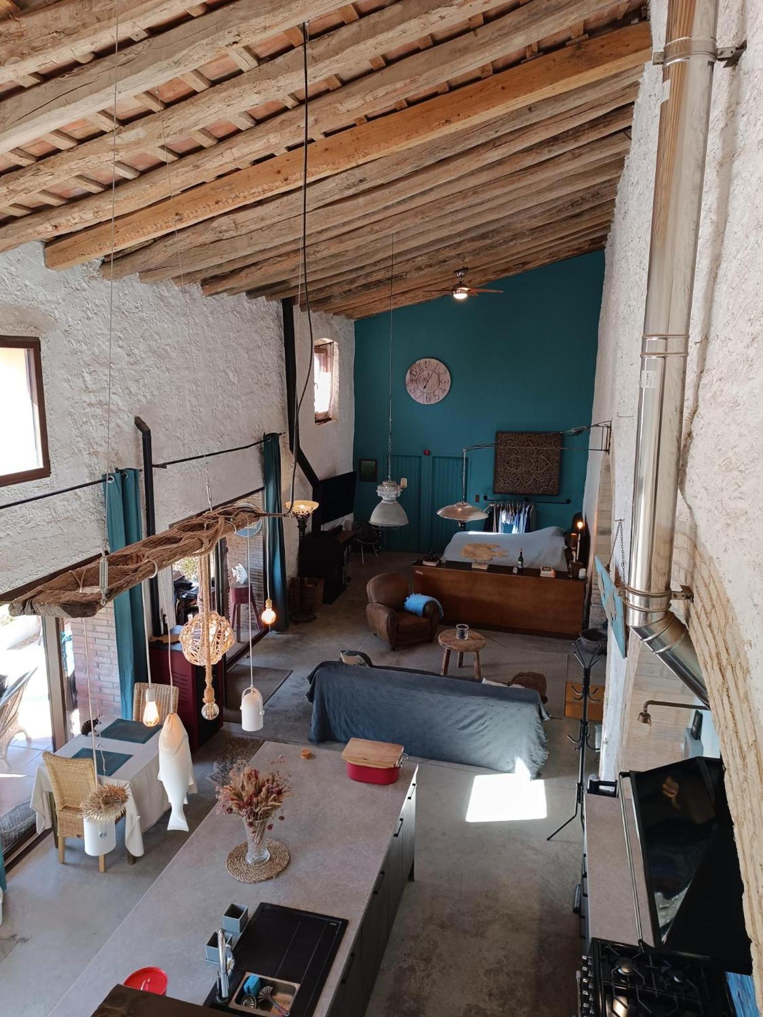 Mas Del Llop Blanc - Dog Friendly Rural - Allotjament i esmorzar