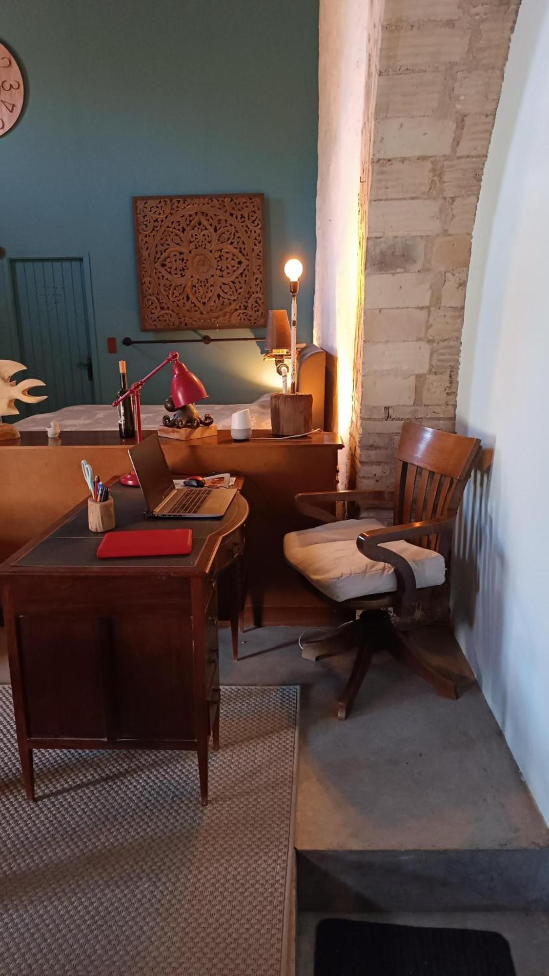 Bed & Breakfast Mas Del Llop Blanc - Dog Friendly Rural -