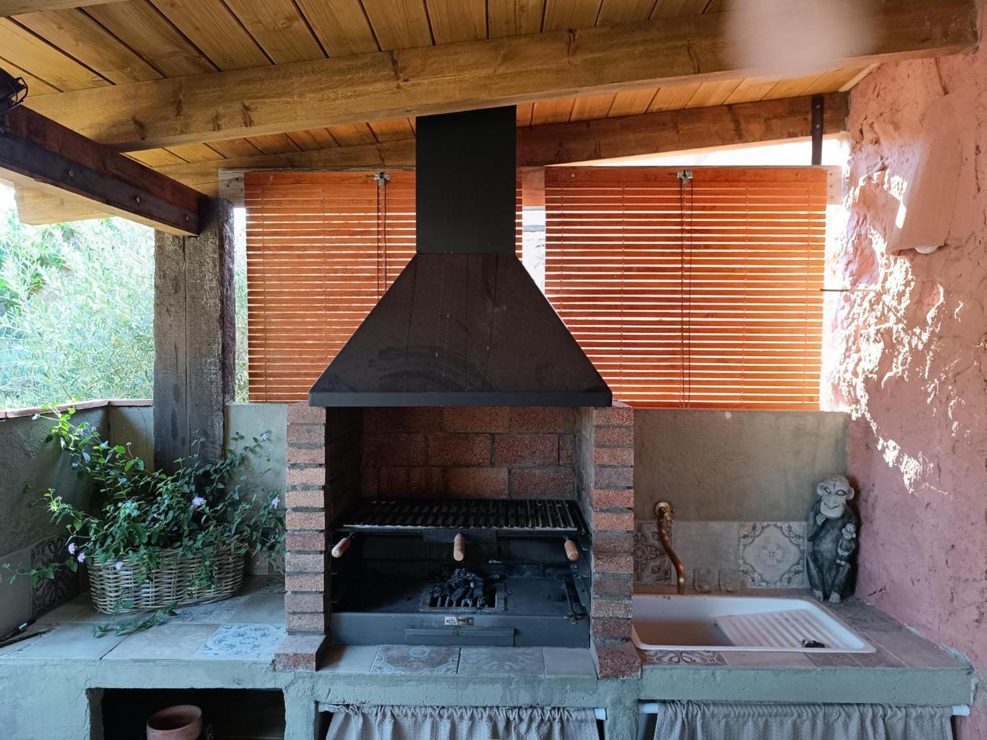 Mas Del Llop Blanc - Dog Friendly Rural - Allotjament i esmorzar Sobrestany