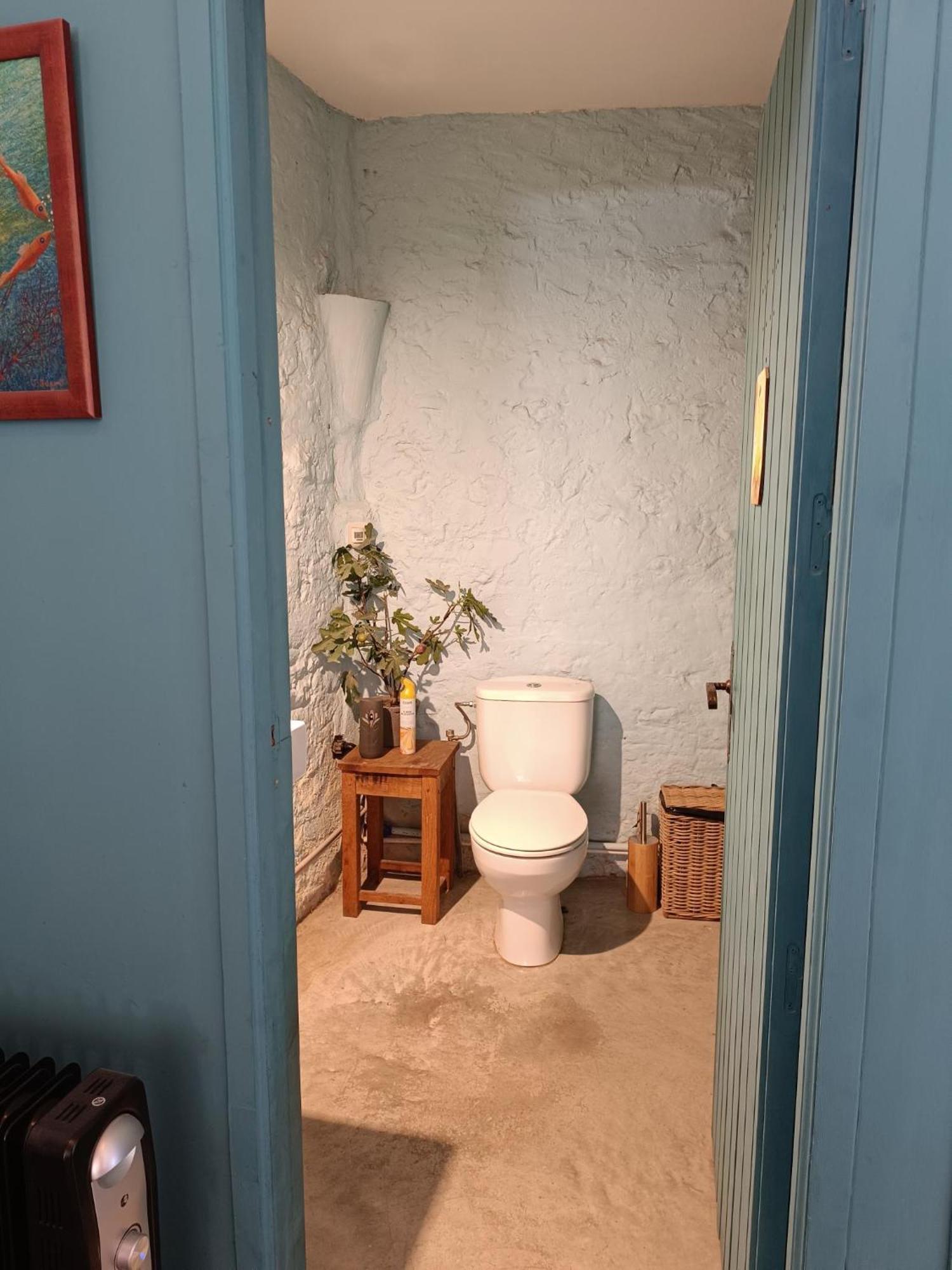 Mas Del Llop Blanc - Dog Friendly Rural - 3*