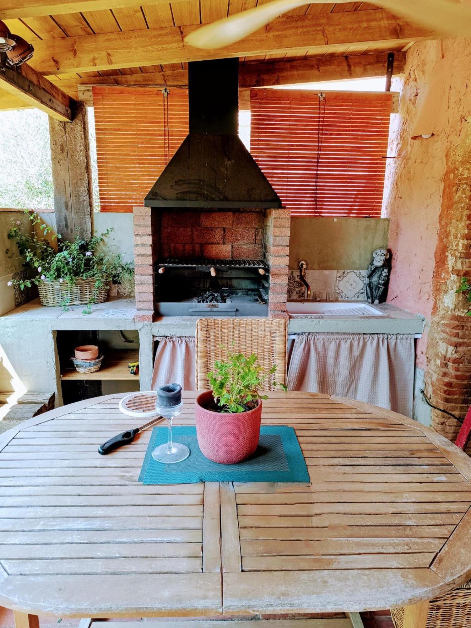 Mas Del Llop Blanc - Dog Friendly Rural - 3* Sobrestany