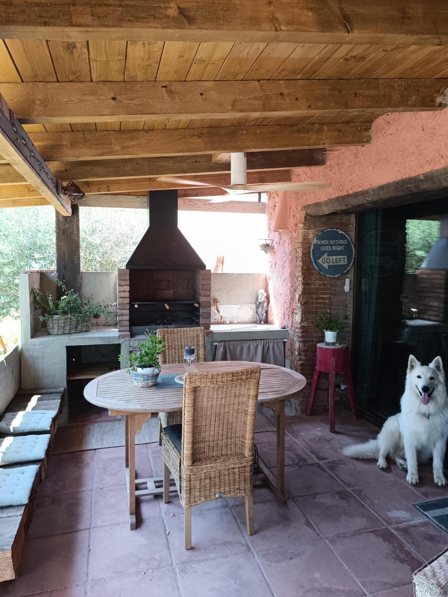 Mas Del Llop Blanc - Dog Friendly Rural - 3*