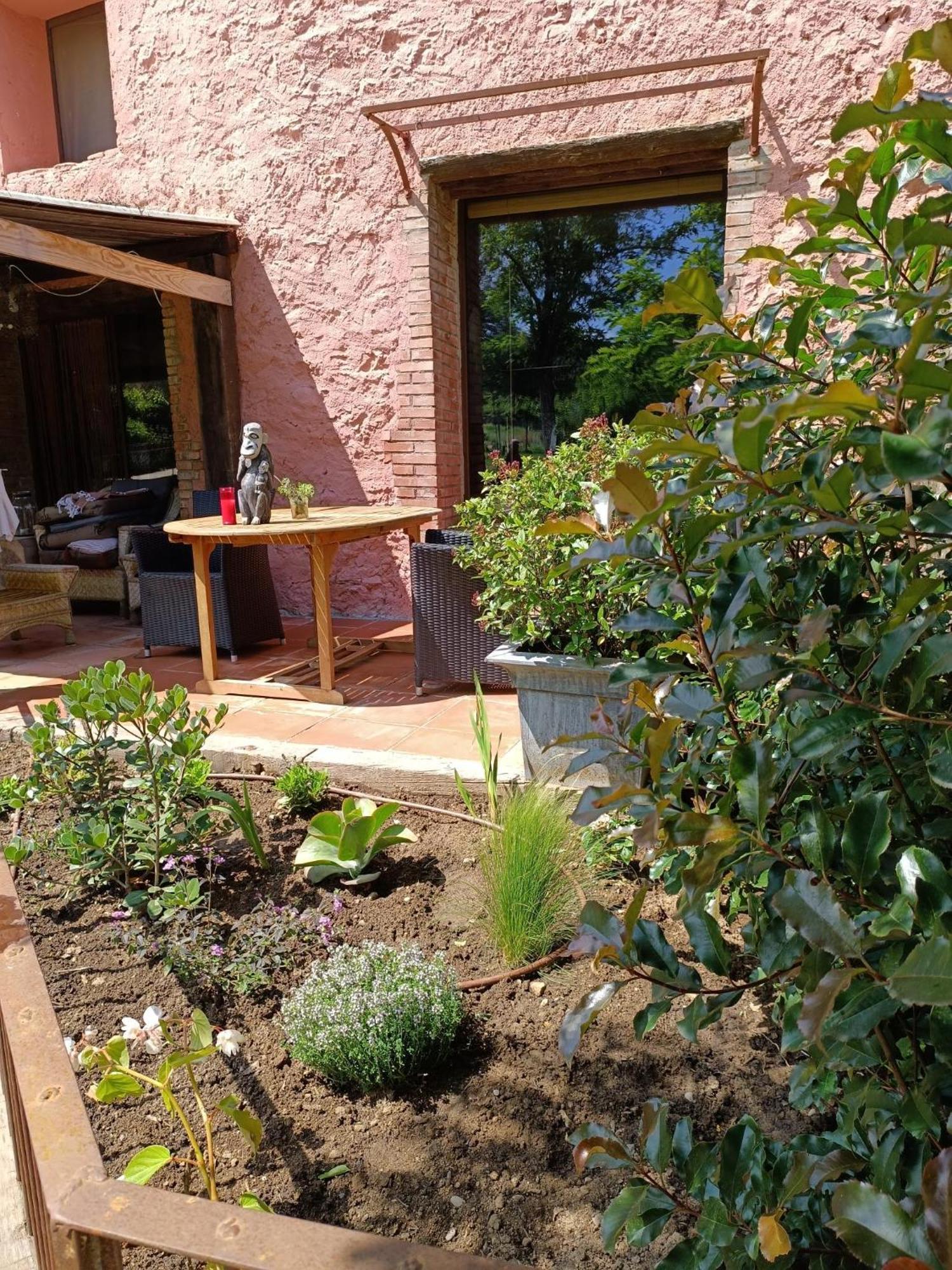 Mas Del Llop Blanc - Dog Friendly Rural -