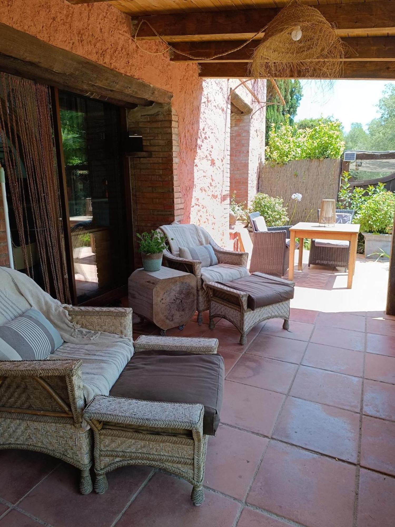 Mas Del Llop Blanc - Dog Friendly Rural - Allotjament i esmorzar 3*