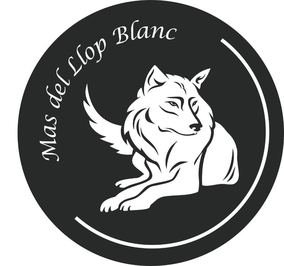 Mas Del Llop Blanc - Dog Friendly Rural - 3*