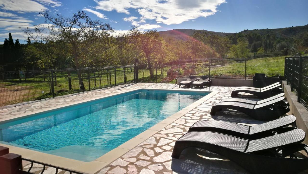 Mas Del Llop Blanc - Dog Friendly Rural - Bed & Breakfast 3*